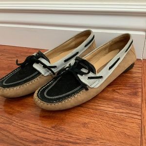 Vaneli loafers.